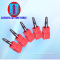 Solid Carbide Cutting Tools/ CNC Machine Tools